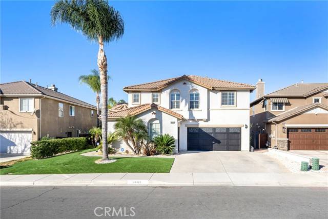 38493 Falkirk Drive, Murrieta, CA 92563