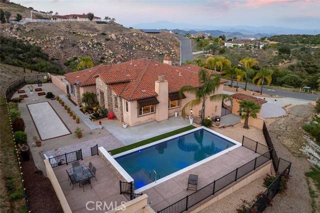 36505 Calle De Lobo, Murrieta, CA 92562