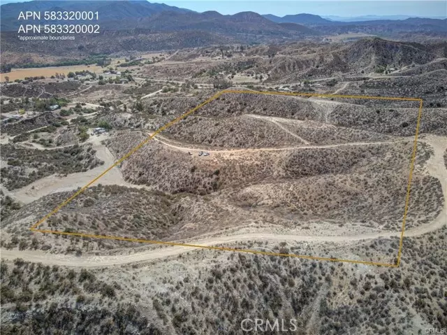 0 Gopher Rd., Aguanga, CA 92536