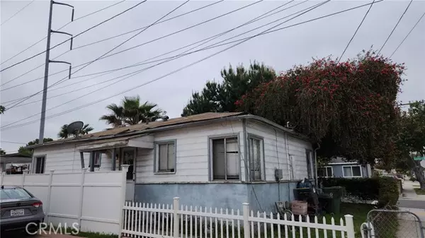 16202 Grevillea Avenue, Lawndale, CA 90260