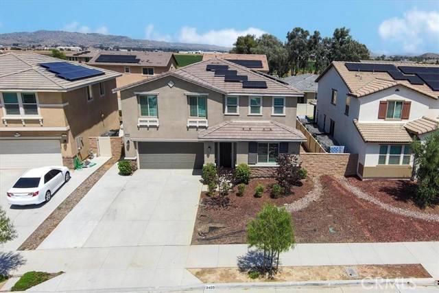 3409 Spring Wheat Street, Perris, CA 92570