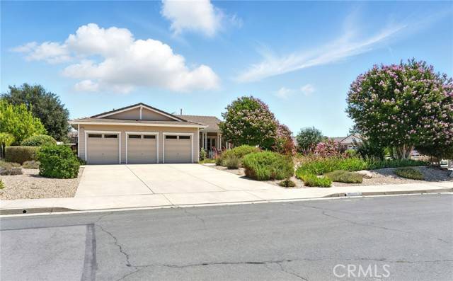 42133 Wagon Wheel Lane, Murrieta, CA 92562