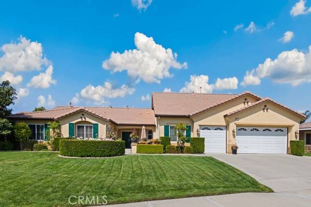 32797 Secretariat Court, Menifee, CA 92584