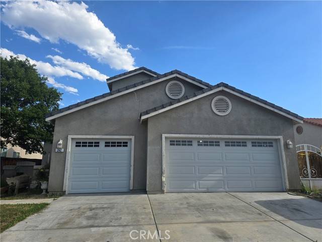 242 Spinnaker Street, San Jacinto, CA 92583