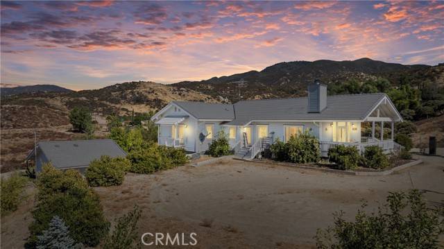 39195 Leathers Lane, Aguanga, CA 92536