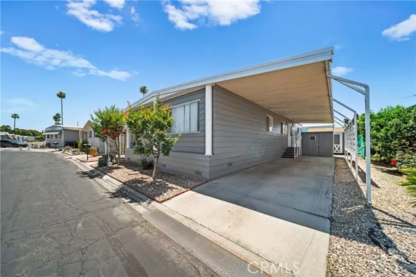 Riverside, CA 92503,9391 California Avenue #56