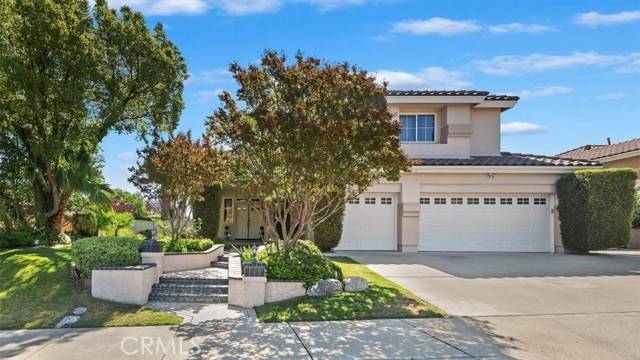 23328 Stone Ridge, Murrieta, CA 92562