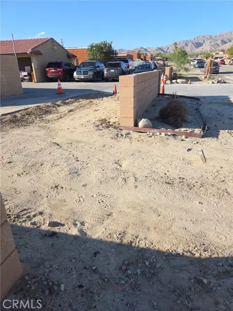 Desert Hot Springs, CA 92240,13405 Ocotillo Road