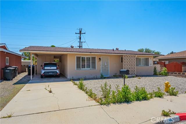 291 Mary Lane, Hemet, CA 92543