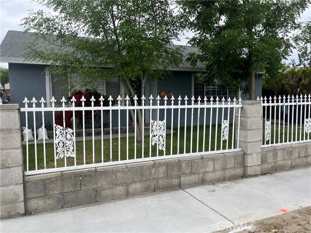615 S Hewitt Street, San Jacinto, CA 92583
