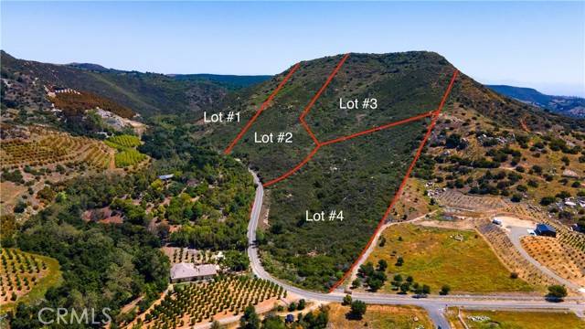0 El Calamar, Temecula, CA 92590