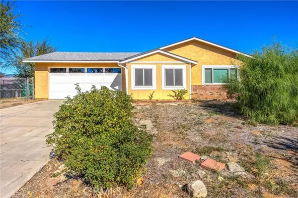 Banning, CA 92220,1447 W Westward Avenue