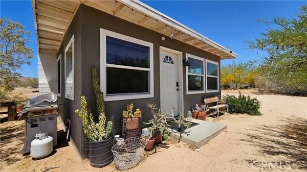 1240 Geronimo Trail, Yucca Valley, CA 92284