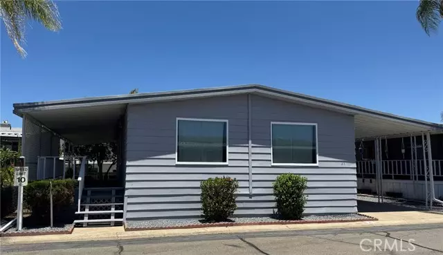 1212 H Street #21, Ramona, CA 92065