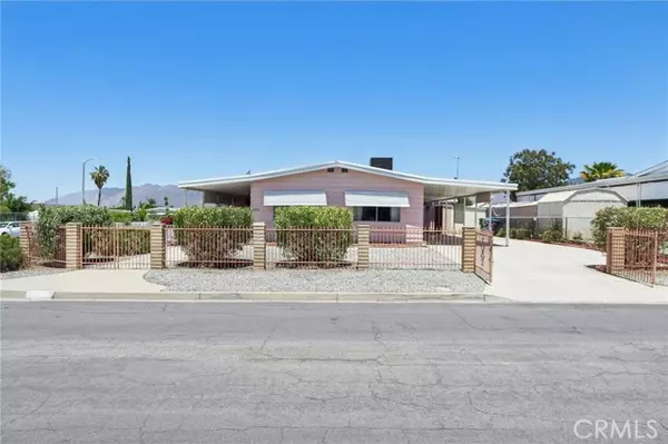 43740 Payne Avenue, Hemet, CA 92544