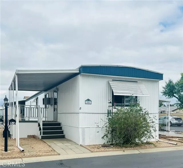 1150 N Kirby Street #55, Hemet, CA 92545