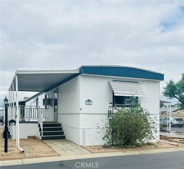 1150 N Kirby Street #55, Hemet, CA 92545