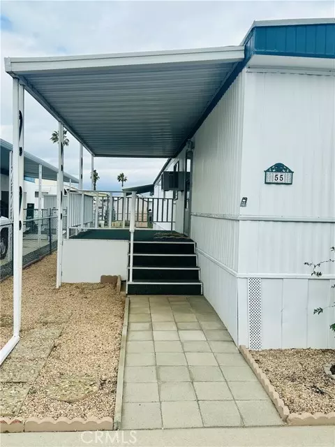 Hemet, CA 92545,1150 N Kirby Street #55