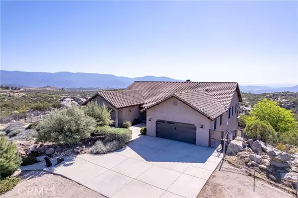 42955 Irons Road, Aguanga, CA 92536