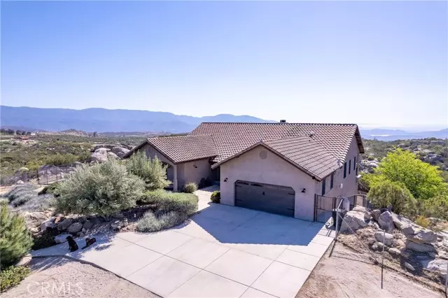 42955 Irons Road, Aguanga, CA 92536