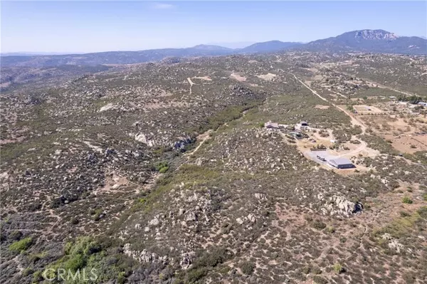 Aguanga, CA 92536,42955 Irons Road