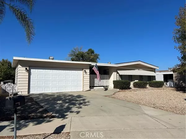 2918 Dogwood Way, Hemet, CA 92545