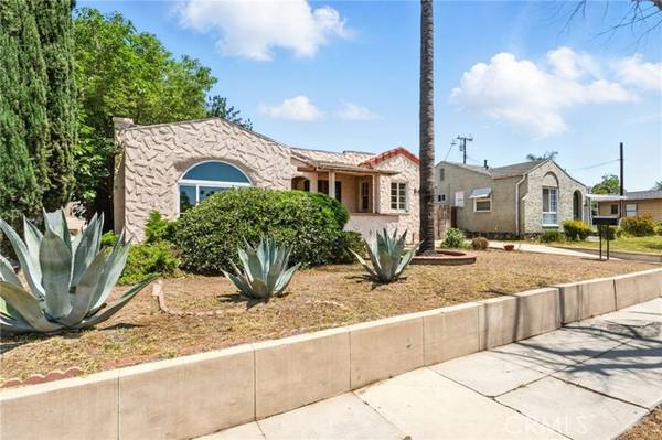 541 Randolph Street, Pomona, CA 91768