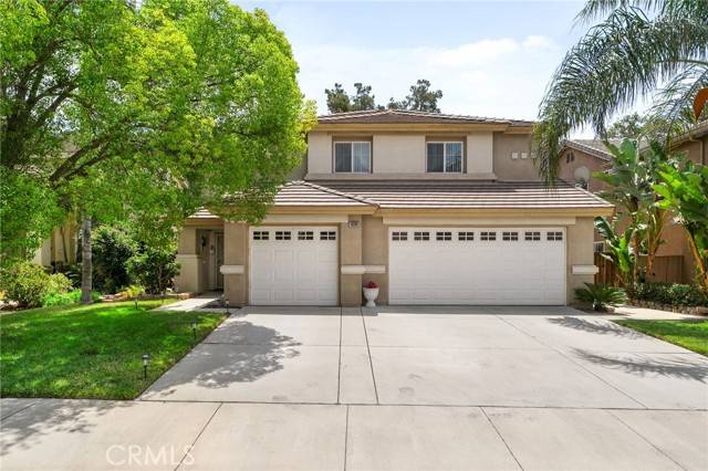 16290 Via Ultimo, Moreno Valley, CA 92551