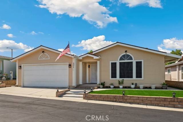 521 Bermuda Drive, Hemet, CA 92543