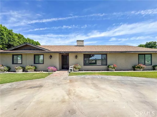 7584 8th Avenue, Blythe, CA 92225