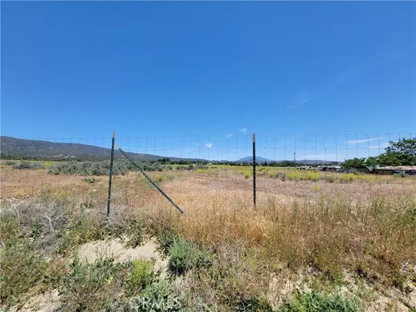 Anza, CA 92539,48 Bonita Vista
