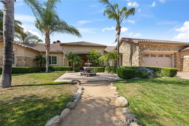 33375 Christine Lane, Winchester, CA 92596