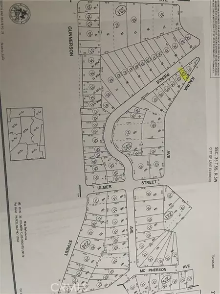 0 Pierce Street, Lake Elsinore, CA 92530