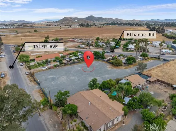 Menifee, CA 92585,27536 Ethanac Road