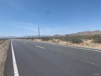 1 Hawthorn Drive, Barstow, CA 92311