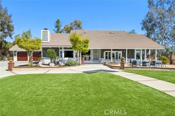 Winchester, CA 92596,32144 Yosemite Street