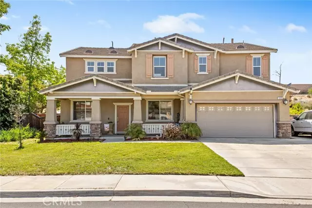 Beaumont, CA 92223,189 Loma Avenue