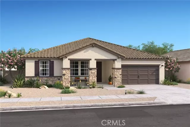 1824 Vincent Drive, Palmdale, CA 93551