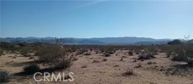 Joshua Tree, CA 92252,0 Highland View Dr