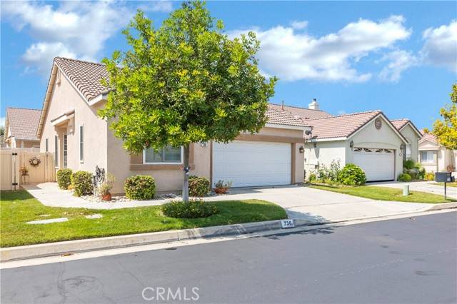 730 Zaphiro Court, San Jacinto, CA 92583