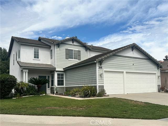 43394 Fassano Court, Temecula, CA 92592