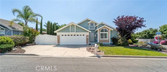 33443 Hidden Hollow Drive, Wildomar, CA 92595