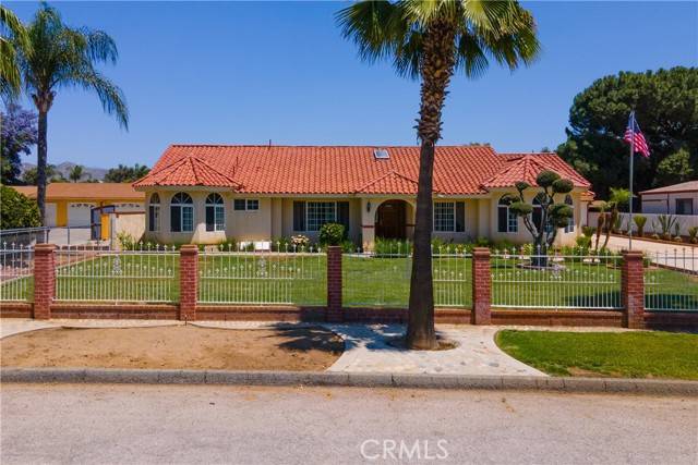 Other - See Remarks, CA 92567,20532 Armando Drive