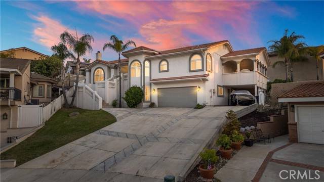 29961 Wake Court, Canyon Lake, CA 92587