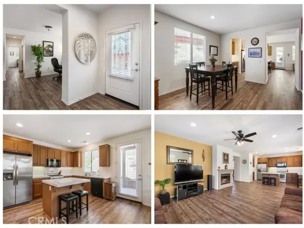 197 Inkster Way, Hemet, CA 92545