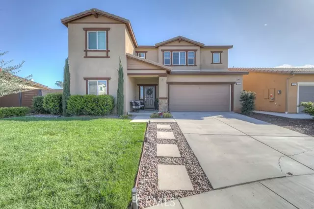 32593 Cumulus Lane, Winchester, CA 92596
