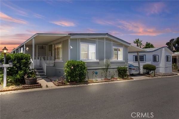 9395 Harritt Rd #119, Lakeside, CA 92040
