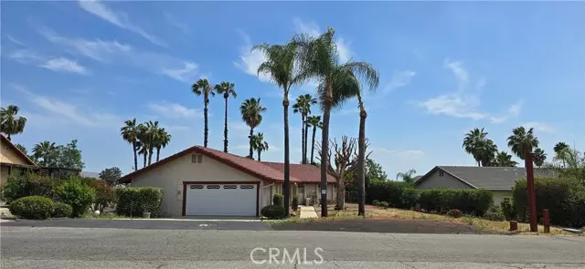 Moreno Valley, CA 92557,25105 Via Von Batsch