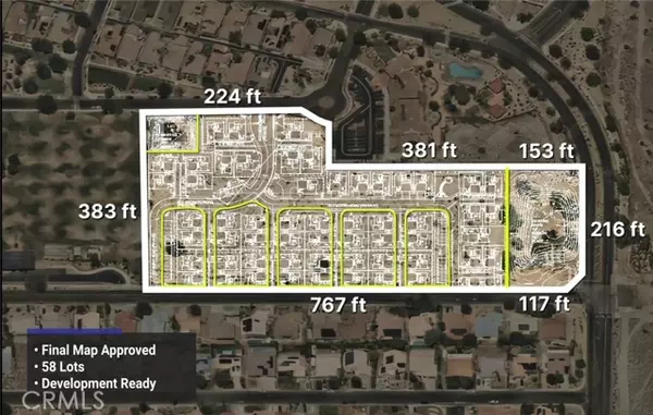 Cathedral City, CA 92234,26841 Rio Encanto