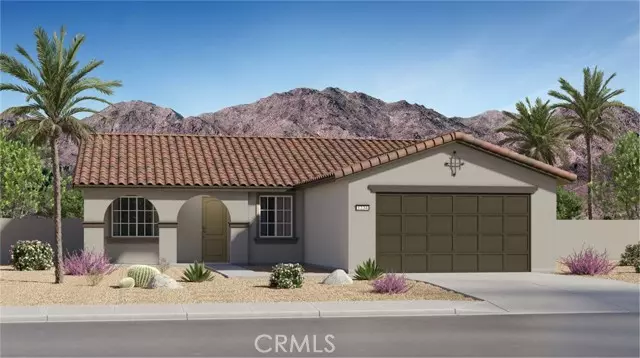 15462 Avenida De Cielo, Desert Hot Springs, CA 92240